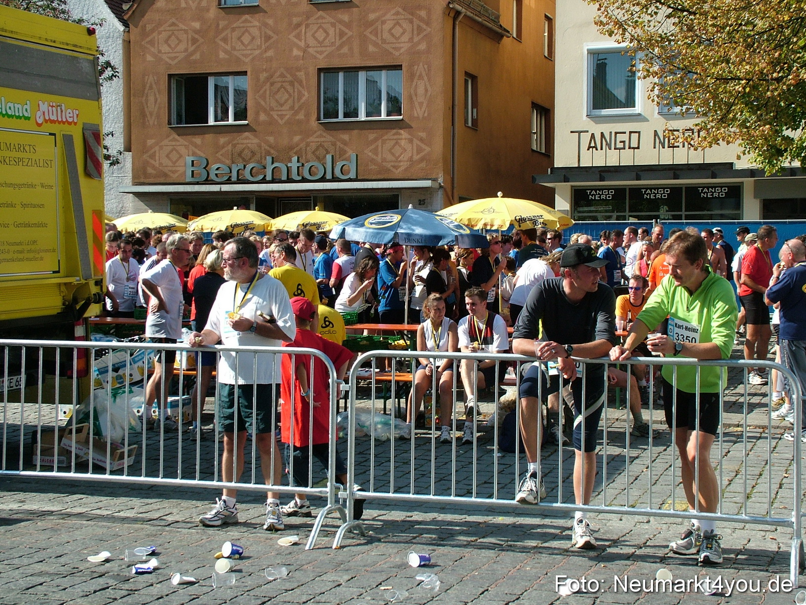 0560 Stadtlauf Neumarkt